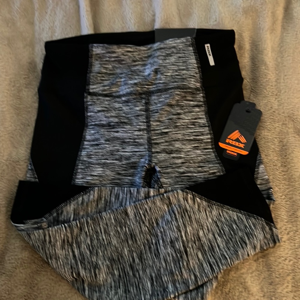 RBX workout pants.